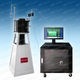 建材不燃性试验炉的图片