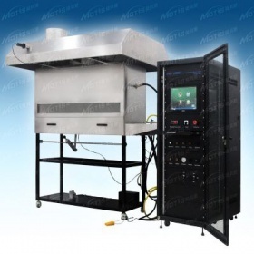 铺地材料热辐射板测试仪的图片