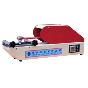 耐摩擦色牢度试验仪的图片