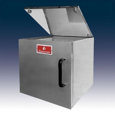 地毯（毛皮）燃烧测试仪的图片