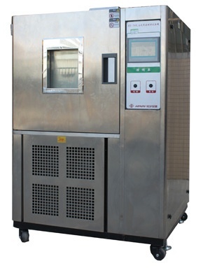 低温耐寒试验机的图片
