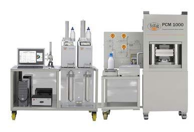 支撑剂导流仪PCM1000的图片