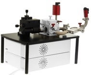 LINKAM FDVS冷冻干燥样品瓶系统的图片