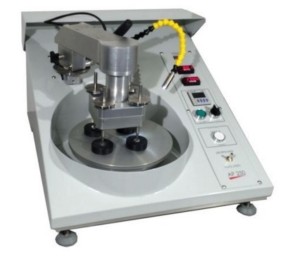 自动抛光机AP 250的图片