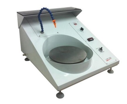 手动研磨/精磨/抛光一体机LGP 250的图片