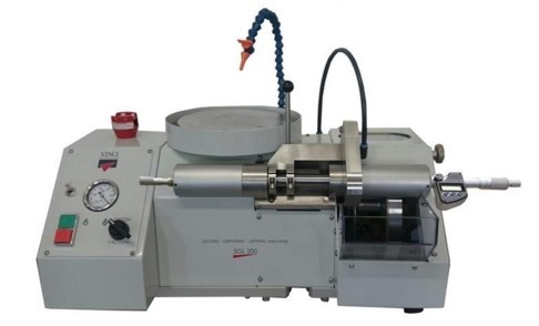 切割/研磨/精磨一体机SGL 200的图片