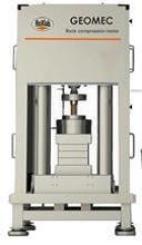 电动荷载框架GEOMEC-E SERIES的图片