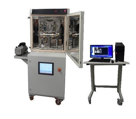 岩石压缩系数测定仪RCS SERIES的图片