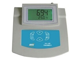 PHS-3C型实验室酸度计的图片