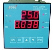 DOG-2092A型工业溶氧仪的图片