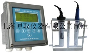 余氯测定仪/二氧化氯测定仪YLG-2058的图片