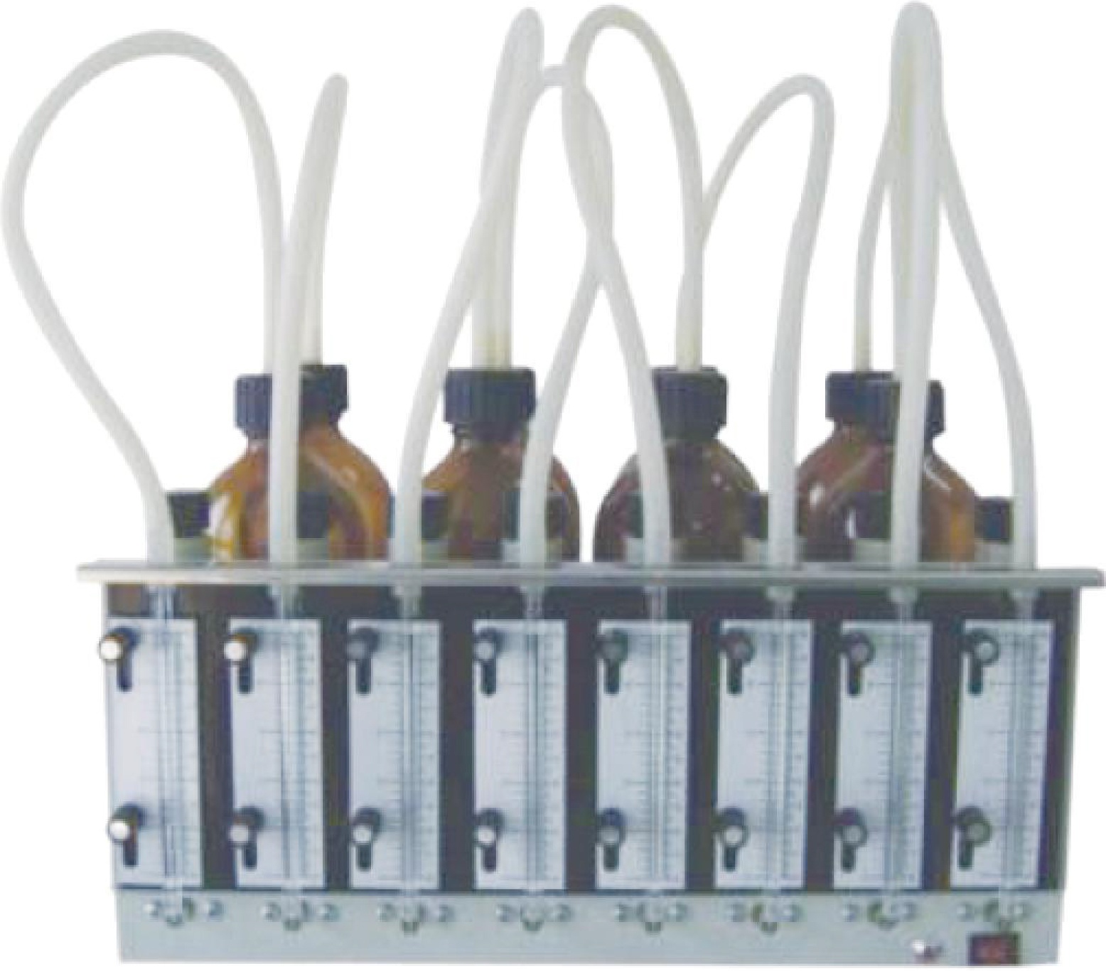 时代新维TP3119 BOD分析仪BOD测定仪的图片