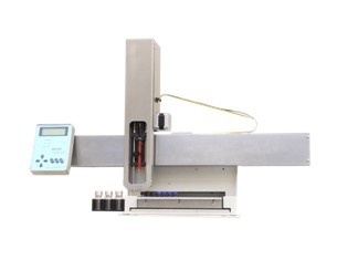 AS-200型液体自动进样器的图片