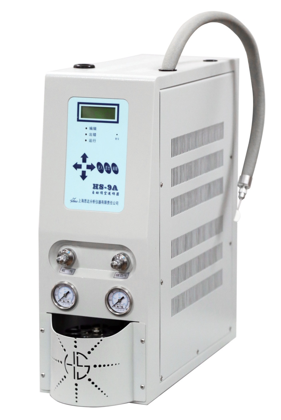思达HS-12A型自动顶空进样器的图片