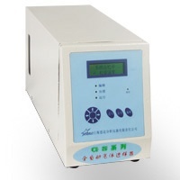 GS-1型气体自动进样器的图片