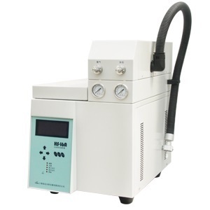 HS-16A型全自动顶空进样器的图片