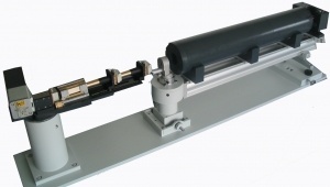 小/广角X射线散射仪的图片