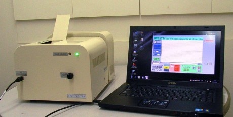 电子顺磁共振的图片