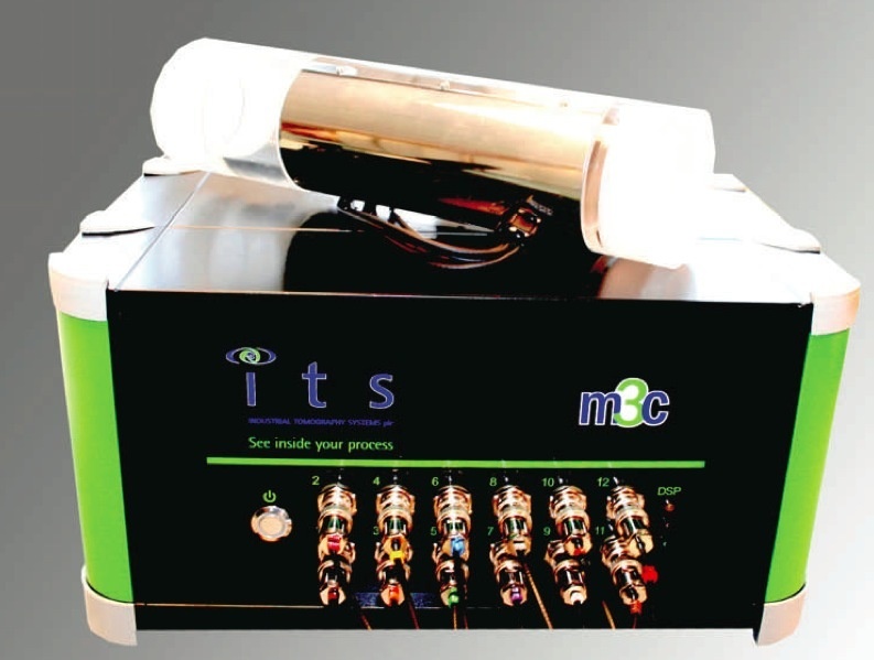 三坐标测量机（轮廓仪）的图片