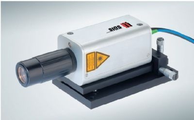 激光干涉振动计的图片