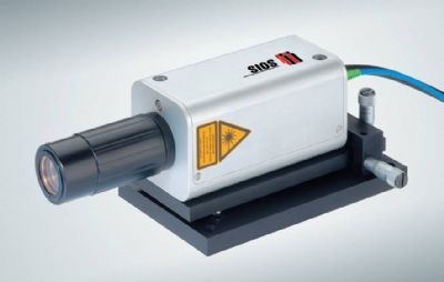 三维纳米定位仪的图片