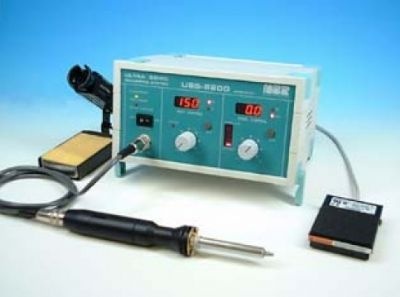 超声波焊接机的图片