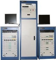 燃料电池测试系统的图片