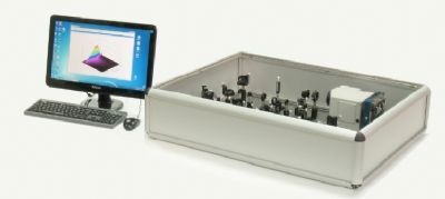 瞬态吸收光谱仪的图片