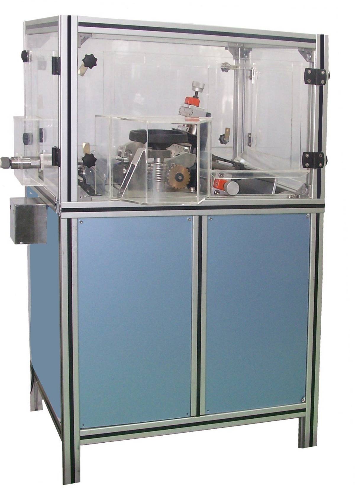 水滴腐蚀测试仪的图片