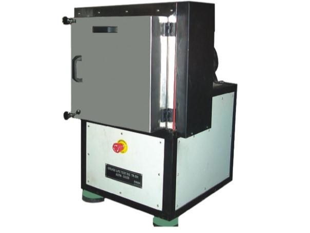 高温油脂试验机的图片