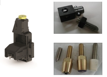 MEMS微摩擦磨损试验机的图片