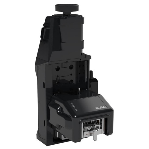 MicroForce微力摩擦磨损试验机的图片