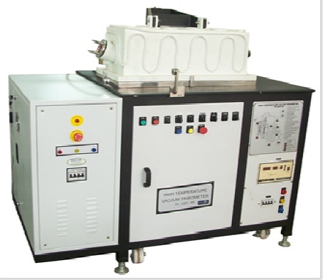 高温真空试验机TR - 20-HTVT的图片