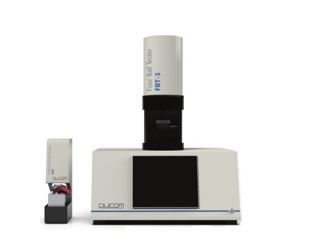 气体射流冲蚀试验机ASTM G76 Gas Jet的图片