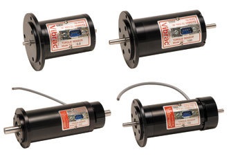 高精度扭矩扭力传感器的图片