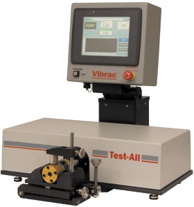 vibrac多功能扭矩测试仪的图片