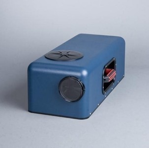 SOC730VS可见光-近红外高光谱成像式地物光谱仪的图片