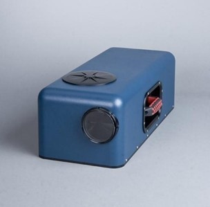 SOC720SW短波红外高光谱成像式地物光谱仪的图片