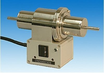 SMAC气溶胶静电中和器的图片