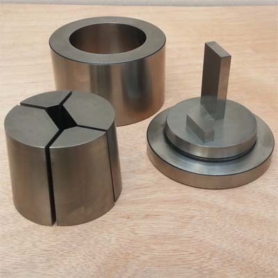 博君方形开瓣模具的图片