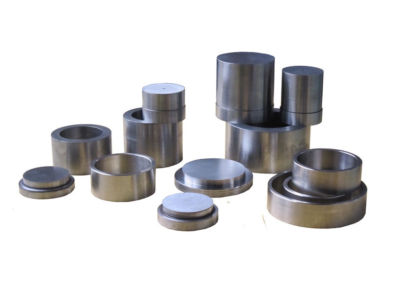 圆形模具定做的图片