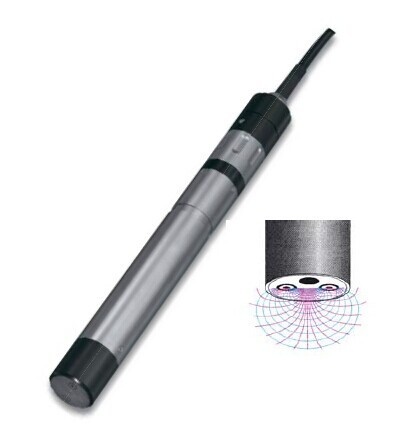 德国WTW TetraCon 700/IQ电导率传感器的图片