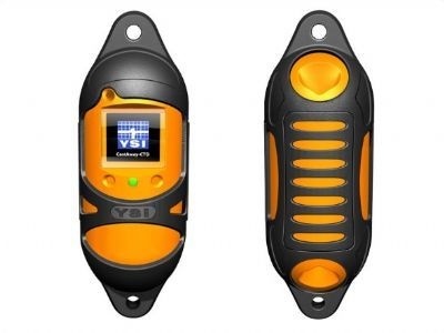 SonTek CastAway CTD测定仪的图片