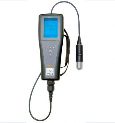 YSI Pro 30型电导率测量仪的图片