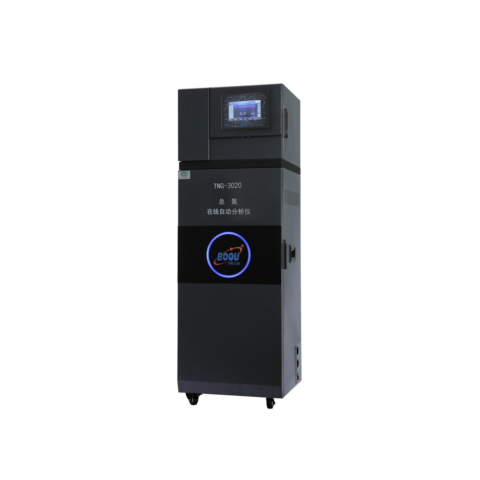 博取仪器GeG-3052型六价铬在线测量仪的图片