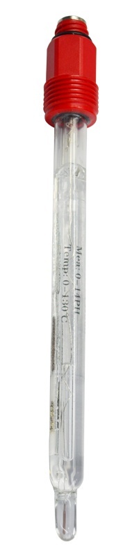 高温灭菌PH电极CPH5806-VP-PT1000 -120的图片