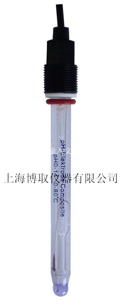 PH计、酸度计GPE801的图片
