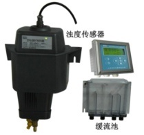 在线浊度仪/投入式浊度仪-博取仪器2088Y/T的图片
