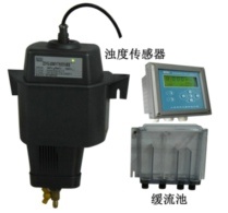 在线pH计/酸度计2088的图片