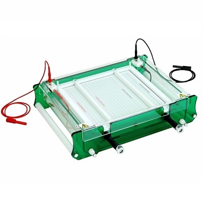 等电聚焦系统-IEF-SYS(Scie-Plas IEF-SYS)的图片